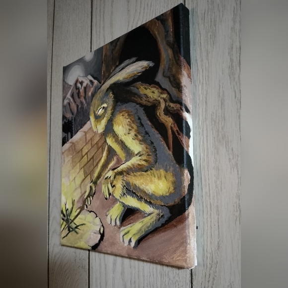 Campfire Respite - Picture 2 of 4